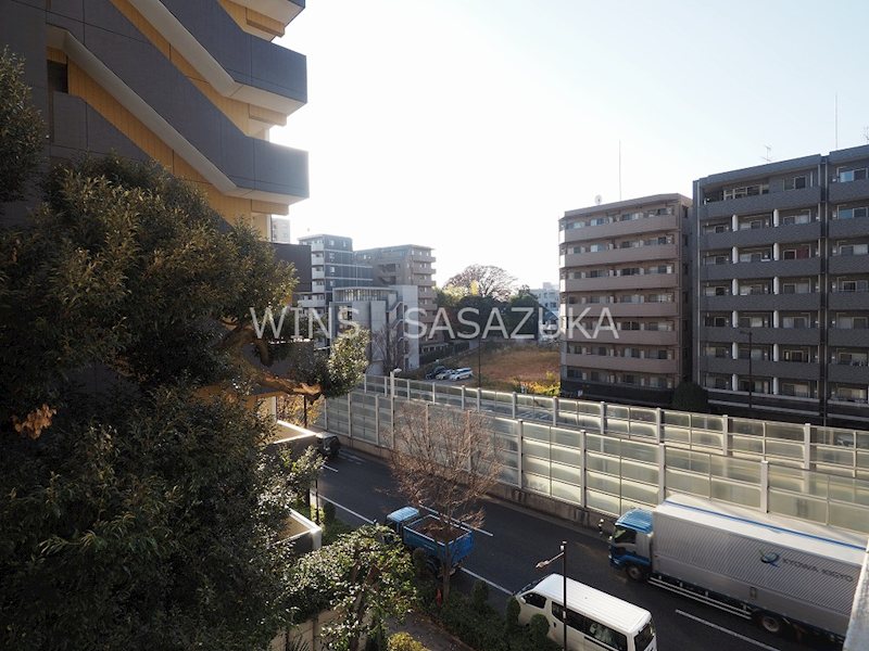 大永初台マンション その他4