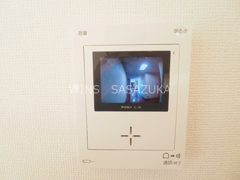 大永初台マンション その他5