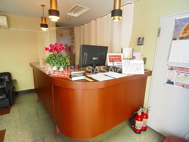 大永初台マンション その他8