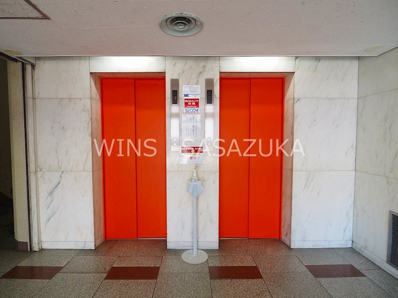 大永初台マンション その他10