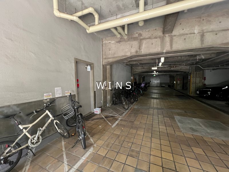 大永初台マンション その他11