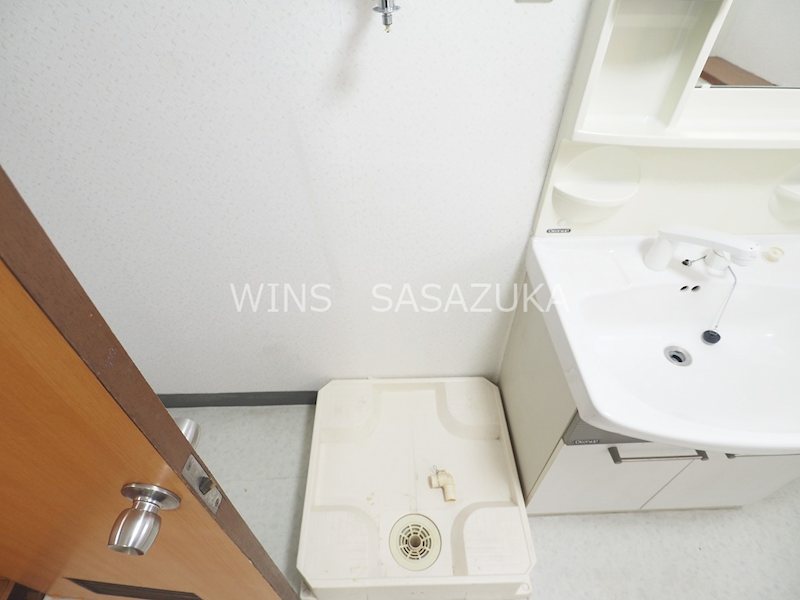 大永初台マンション その他14