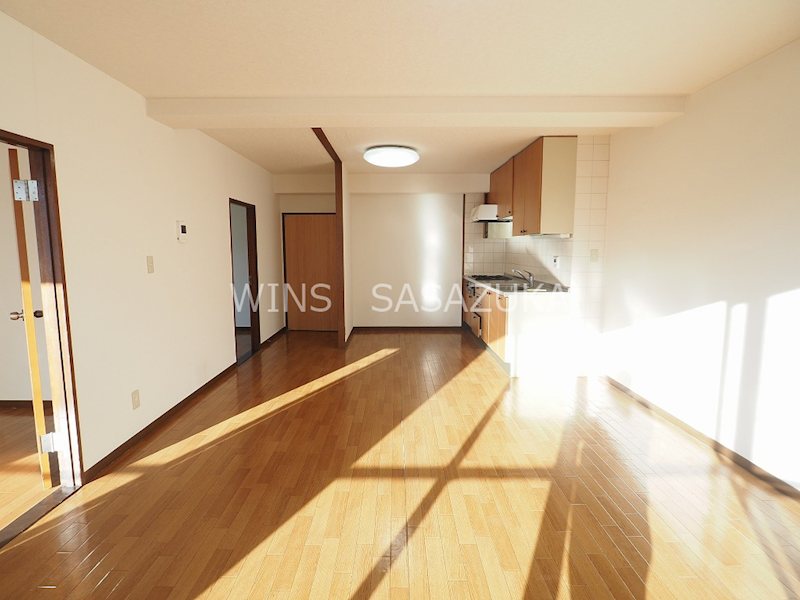 大永初台マンション その他15