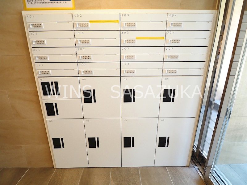 セドール代田橋 その他6