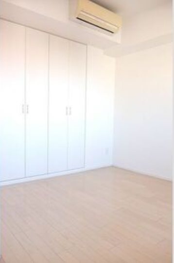 プライムアーバン笹塚 ベッドルーム