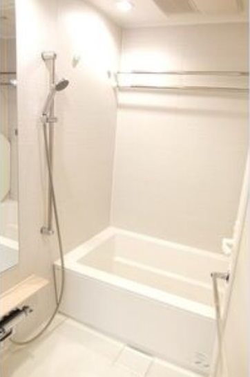 プライムアーバン笹塚 風呂画像