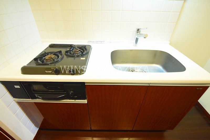 アーデン北沢 キッチン