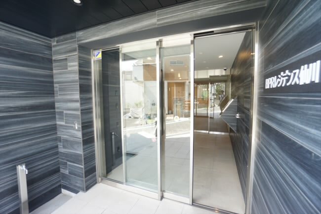 BPRレジデンス仙川 その他7