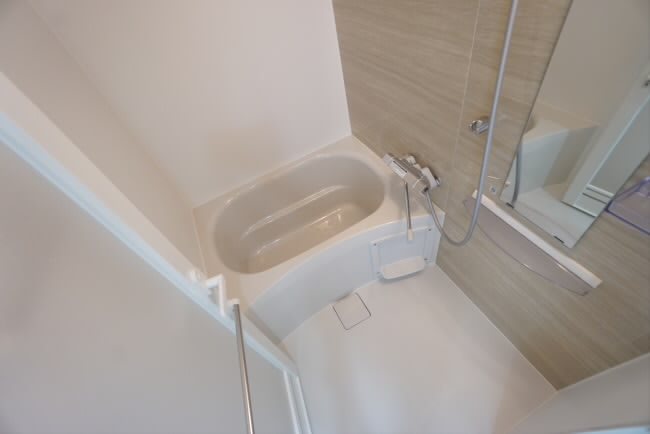 BPRレジデンス仙川 風呂画像