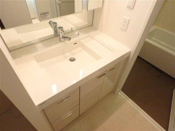 プレミスト調布駅前ブリリアントプレイス その他1