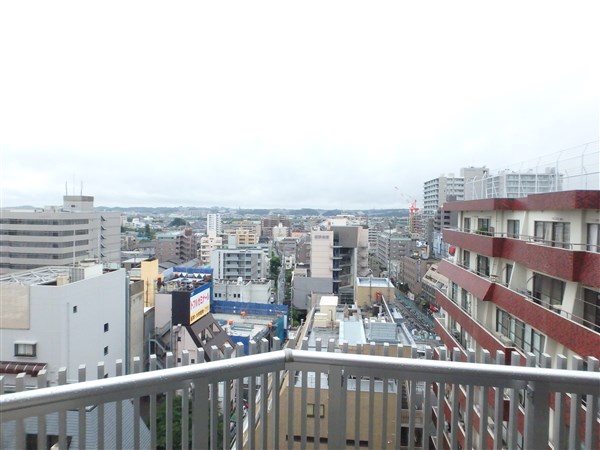 プレミスト調布駅前ブリリアントプレイス その他4