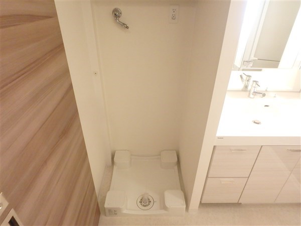 プレミスト調布駅前ブリリアントプレイス その他5