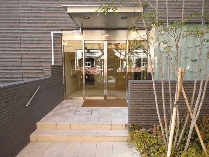 プレミスト調布駅前ブリリアントプレイス その他7