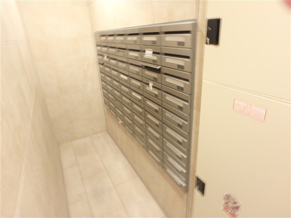 プレミスト調布駅前ブリリアントプレイス その他10