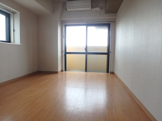 ロリエ笹塚　 ベッドルーム