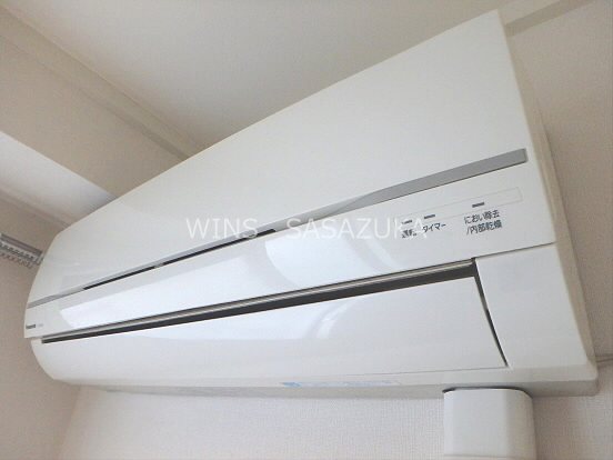 ビューパレス南台 その他4