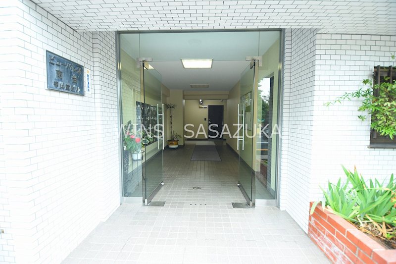 ビューパレス南台 その他5