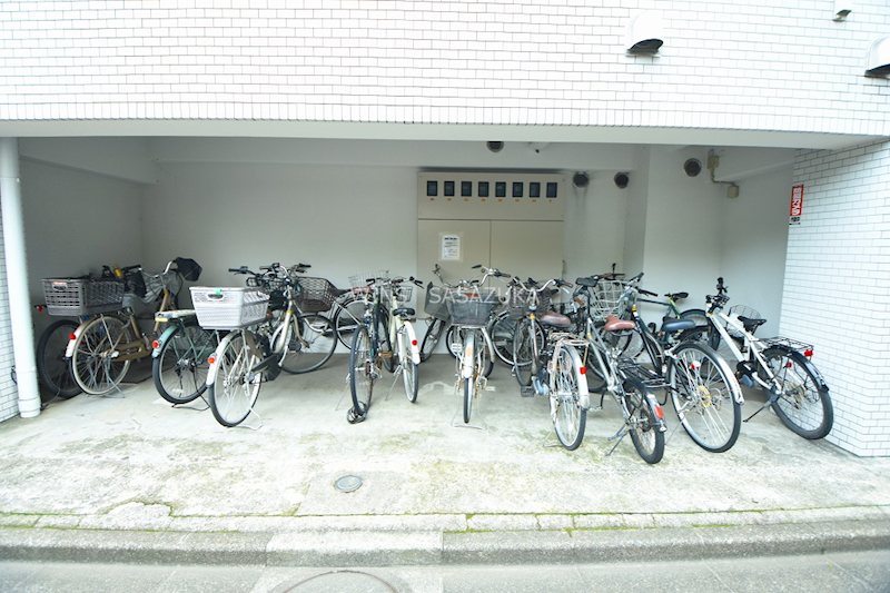 ビューパレス南台 その他6