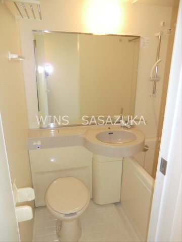 日神デュオステージ笹塚西館 その他2