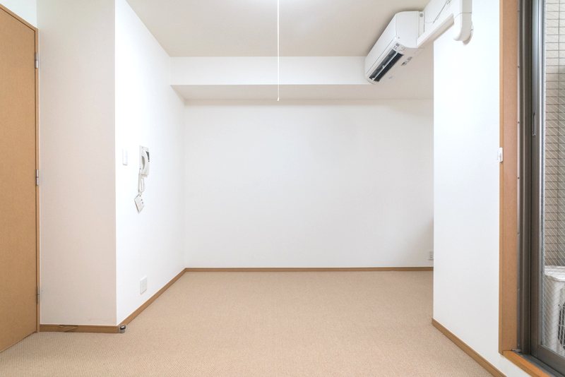 日神デュオステージ笹塚西館 リビング