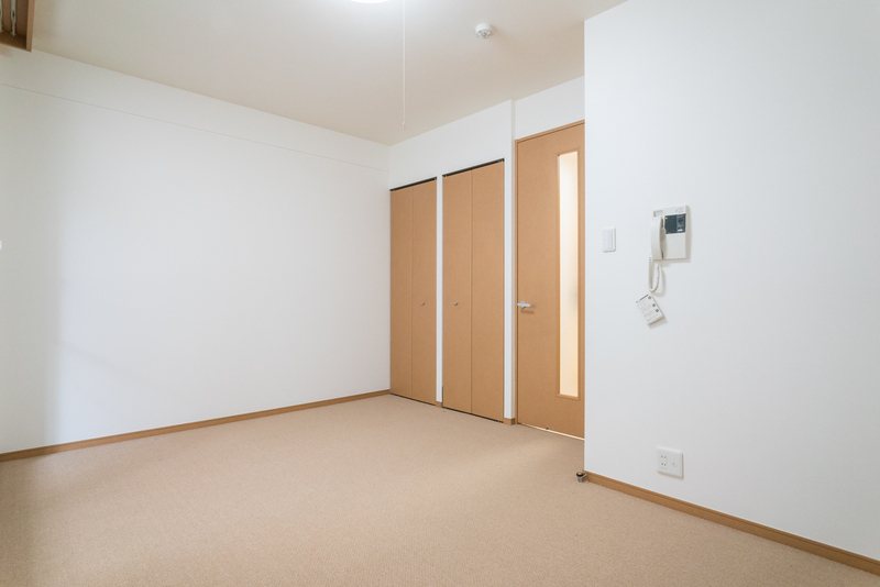 日神デュオステージ笹塚西館 ベッドルーム