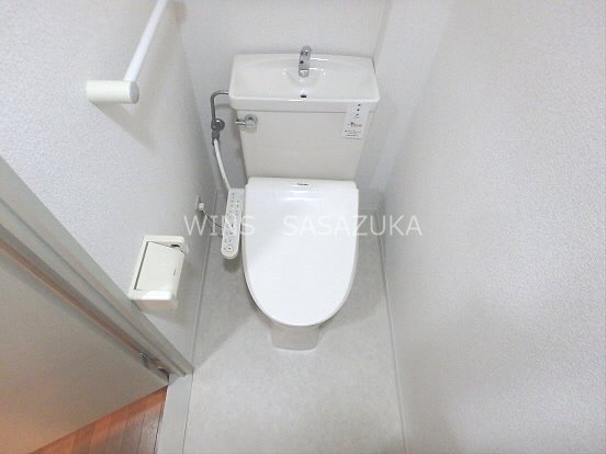 ZEST笹塚 その他2