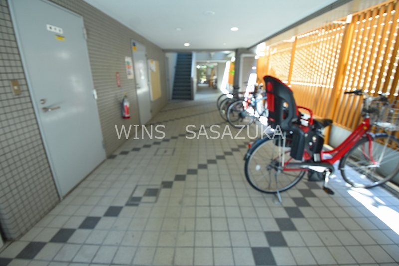 ZEST笹塚 その他6