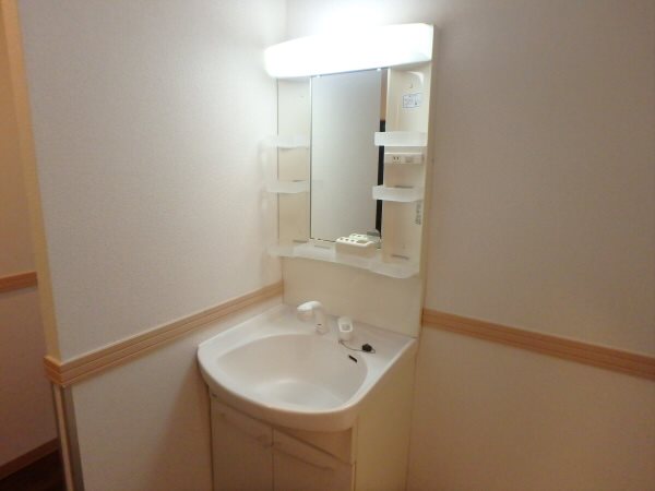 グランシャリオ その他1