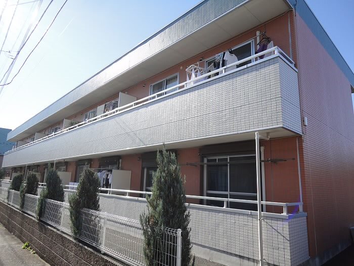 グランシャリオ その他7