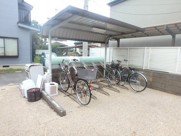 グランシャリオ その他8