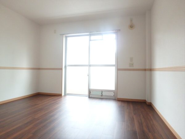 グランシャリオ ベッドルーム