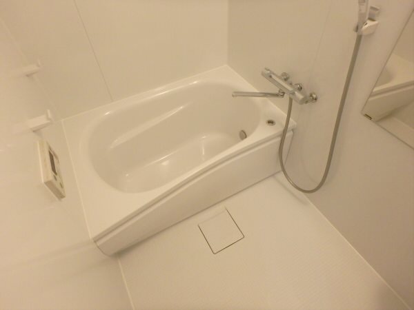 グランシャリオ 風呂画像