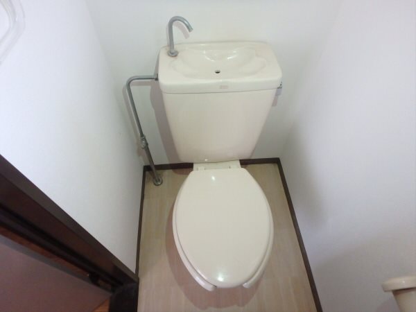 シャトーつつじヶ丘 その他2