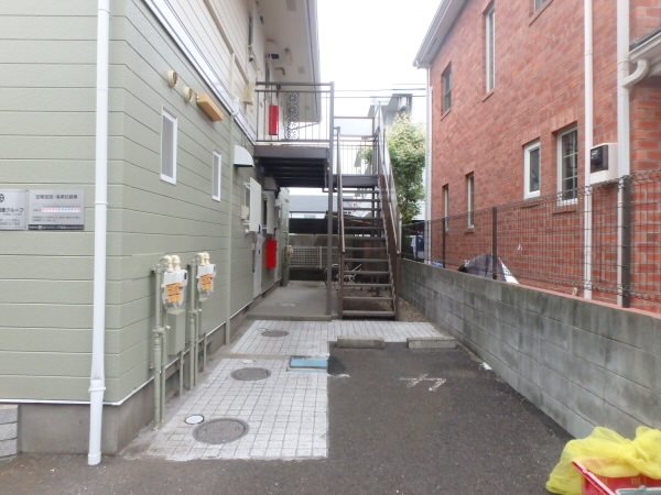 シャトーつつじヶ丘 その他5