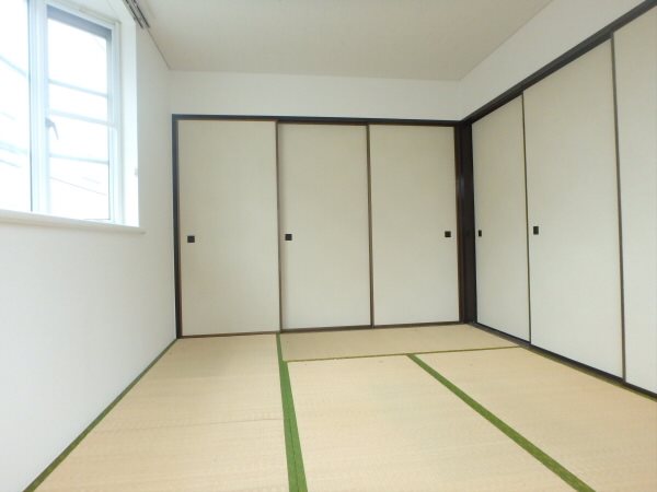 シャトーつつじヶ丘 その他6