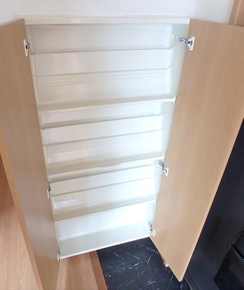 ジュネス初台 その他3