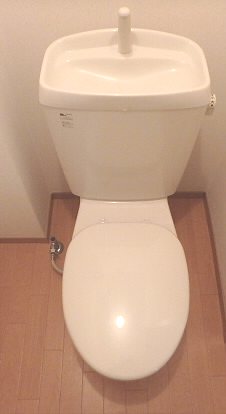 ジュネス初台 その他4