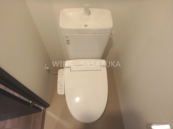 レジディア笹塚Ⅲ  その他2