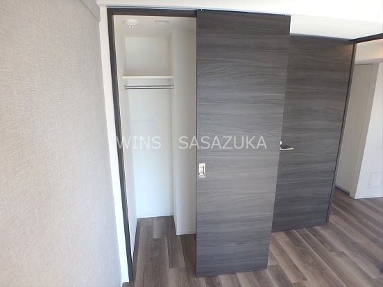 レジディア笹塚Ⅲ  その他3