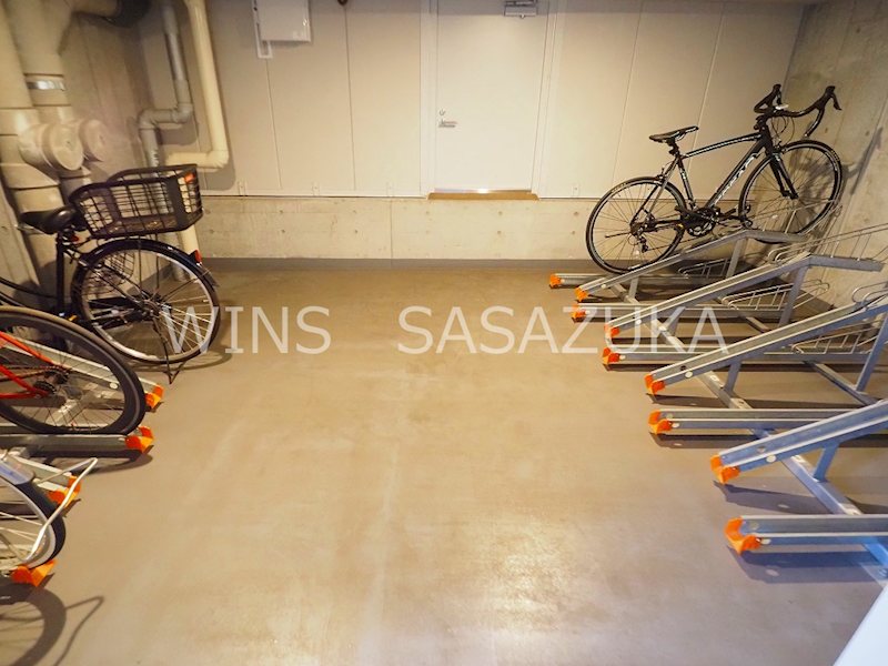 レジディア笹塚Ⅲ  その他7