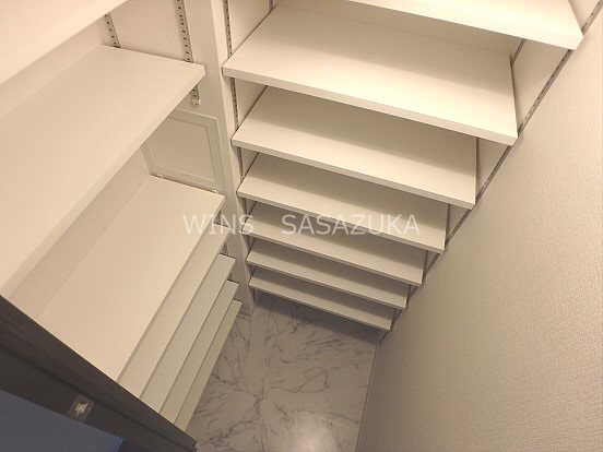 レジディア笹塚Ⅲ  その他12