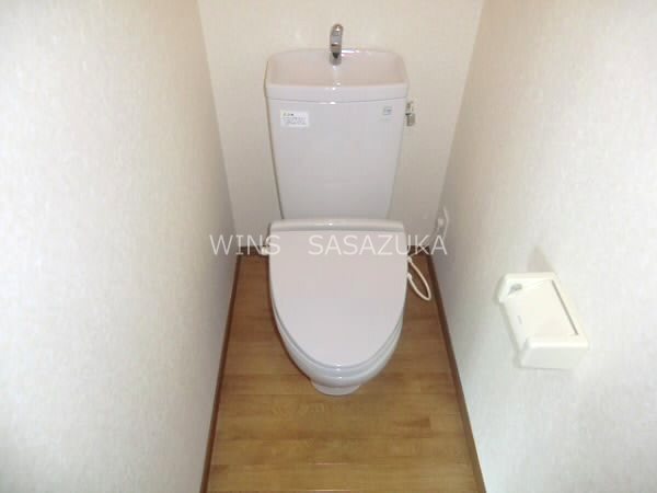 大原KYハイツ その他2