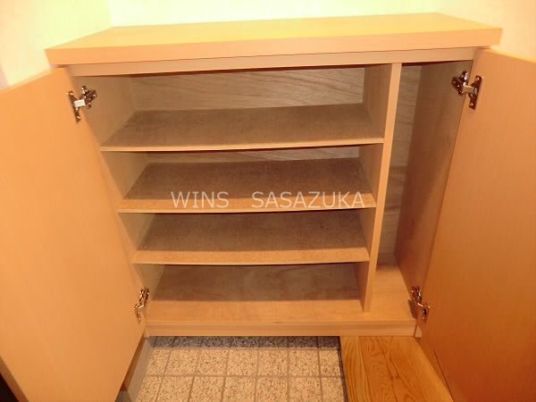 大原KYハイツ その他8