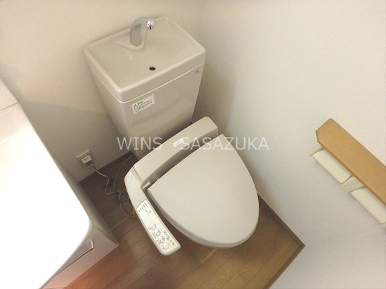 ルーブル笹塚弐番館 その他2