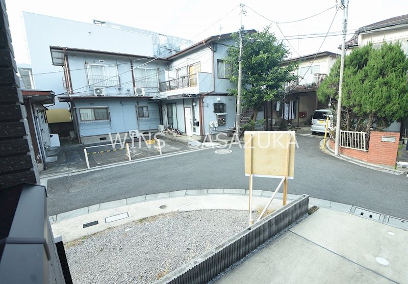 メゾンドリーヴ その他4