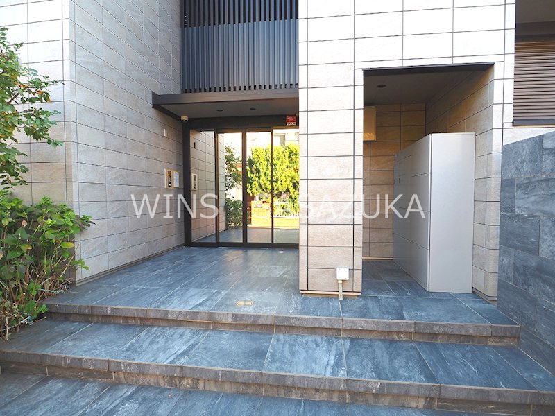 メゾンドリーヴ その他6