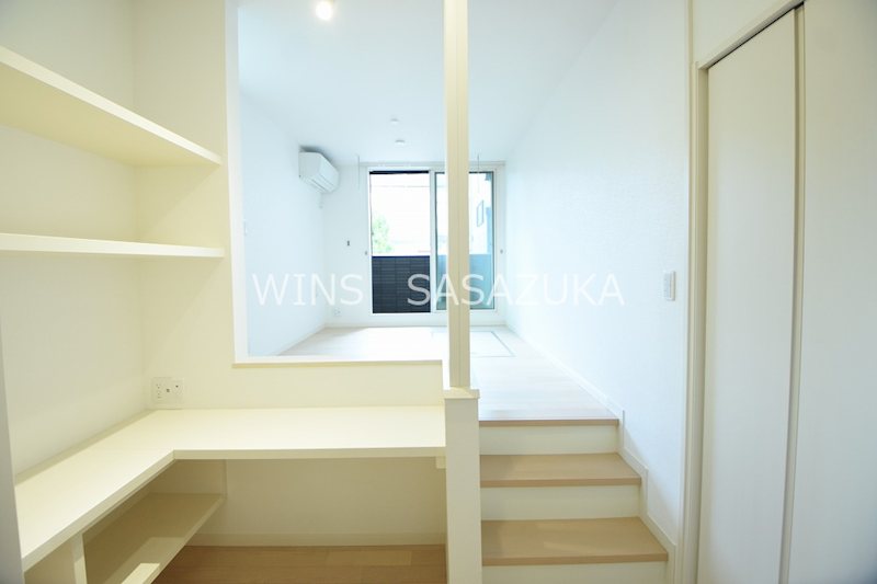 メゾンドリーヴ その他13