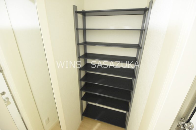 メゾンドリーヴ その他15