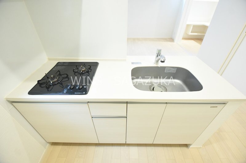 メゾンドリーヴ キッチン