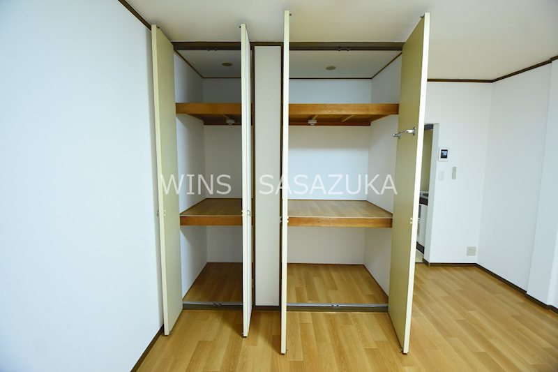 キャベッジホワイト その他1